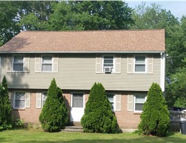 Siding Repair Photo 2