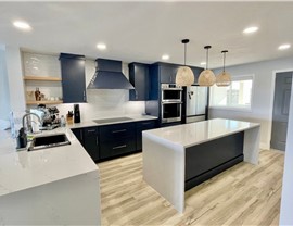 Full Kitchen Remodel Photo 21