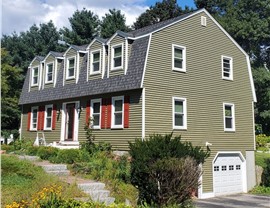 Siding Replacement Photo 74