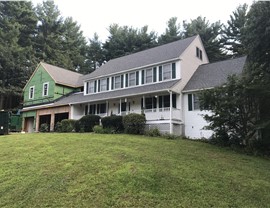 Siding Types Photo 21