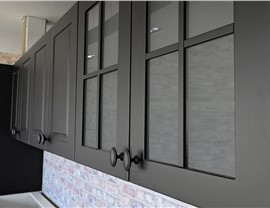 Kitchen Cabinetry Photo 28