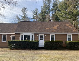 Siding Replacement Photo 10