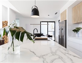 Kitchen Countertops Photo 63