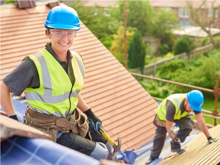 DIY vs. Professional Roof Repairs: Making the Right Call