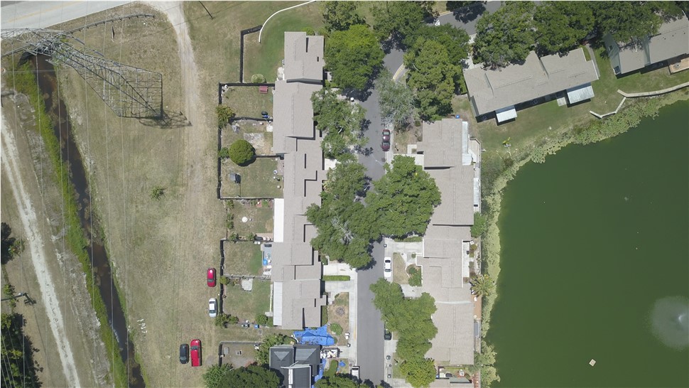 Commercial Roofing - Roof Repair Photo 1