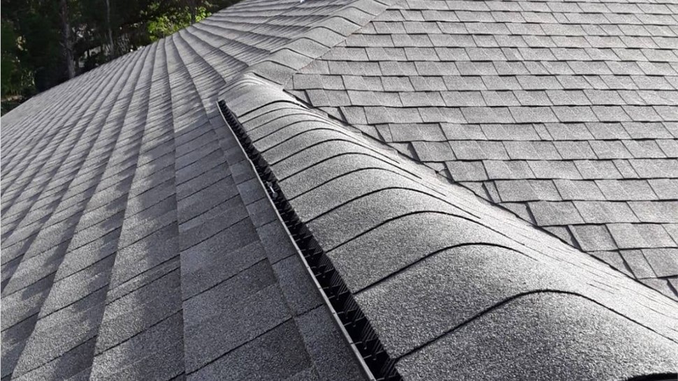Roofing Photo 1