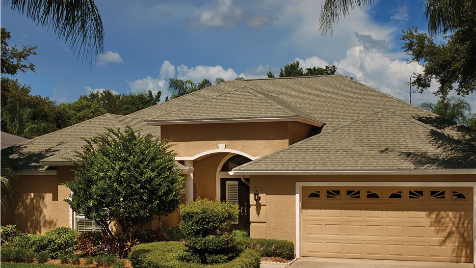 Roofing - GAF Roofing Photo 1