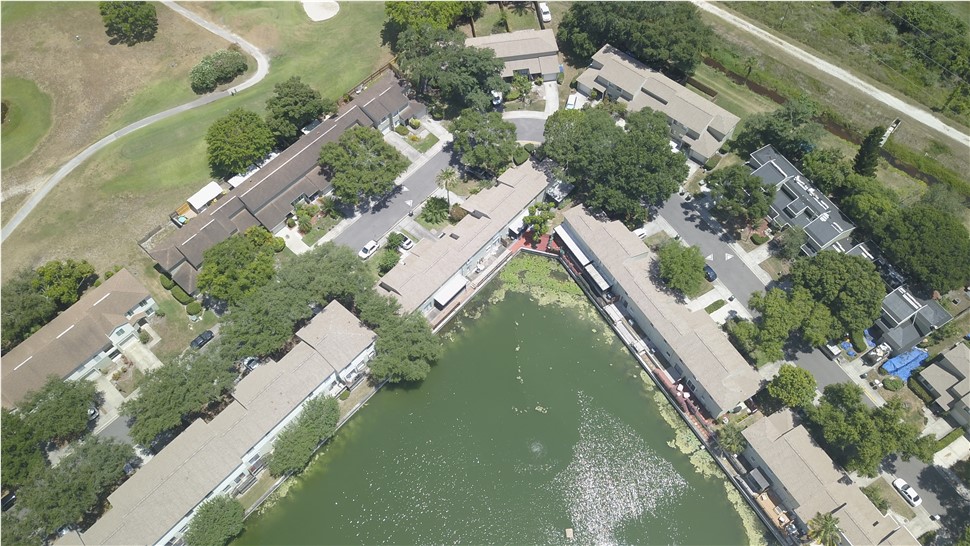 Commercial Roofing - Roof Types Photo 1