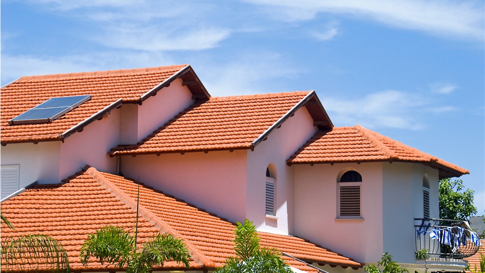 Service Areas - Roofing Photo 1