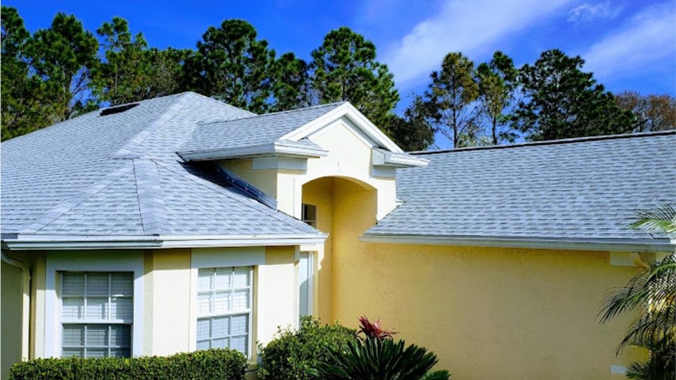 Roofing - Roof Repair Photo 1