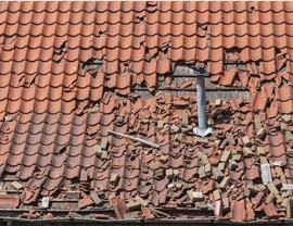 Storm Damage - Insurance Claims Photo 4