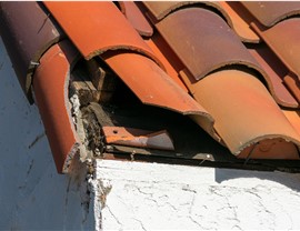 Roofing - Roof Inspection Photo 2