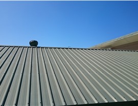 Commercial Roofing Photo 8
