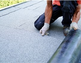 Commercial Roofing - Bitumen Photo 4