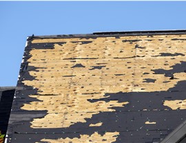 Storm Damage Photo 3