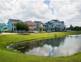 Commercial Roofing - Roof Types Photo 3