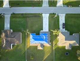 Roofing - Roof Repair Photo 4