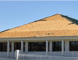 Roofing - Roof Replacement Photo 4