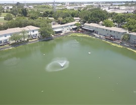 Commercial Roofing - Roof Installation Photo 2