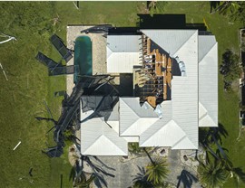 Roofing - Roof Repair Photo 2