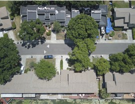 Commercial Roofing - Roof Types Photo 4