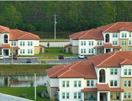 Commercial Roofing - Roof Repair Photo 3