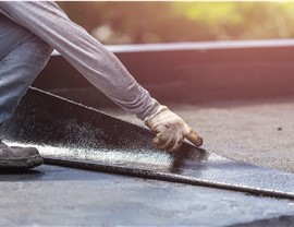 Commercial Roofing - Bitumen Photo 2