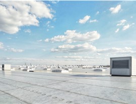 Commercial Roofing Photo 7
