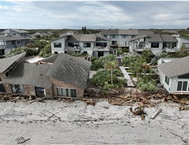 Storm Damage Photo 1