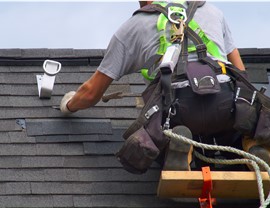 Roofing - Roof Installation Photo 2