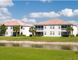 Commercial Roofing - Roof Replacement Photo 2