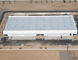 Commercial Roofing - Roof Repair Photo 4