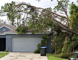 Storm Damage - Insurance Claims Photo 3