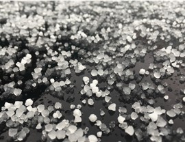 Storm Damage Photo 8