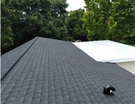 Roofing - Roof Installation Photo 4