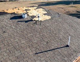 Storm Damage Photo 6