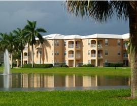 Commercial Roofing - Roof Repair Photo 2