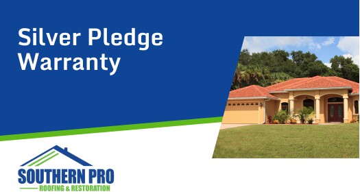 Silver Pledge Warranty