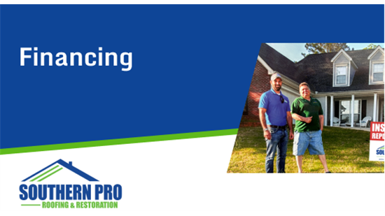 Financing Offer