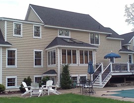 Roofing Types - Certainteed Photo 3