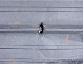 Kalamazoo Roof Leaks | Leaking Roof Repairs | Roofers