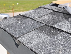 Roof Repairs - Roof Damage Photo 4