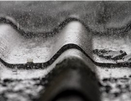 Roof Repairs - Roof Leaks Photo 2