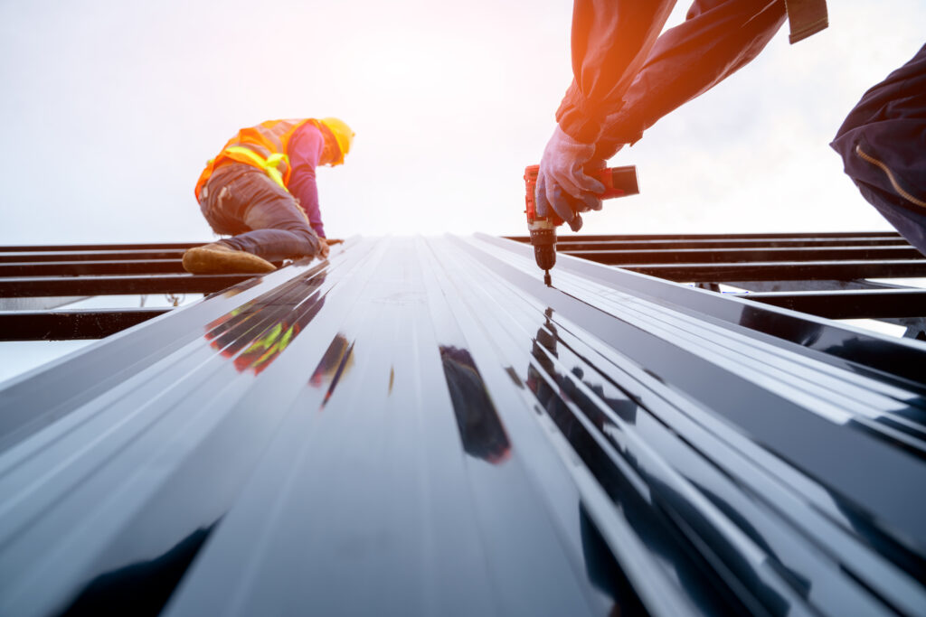 San Antonio Commercial Roofing