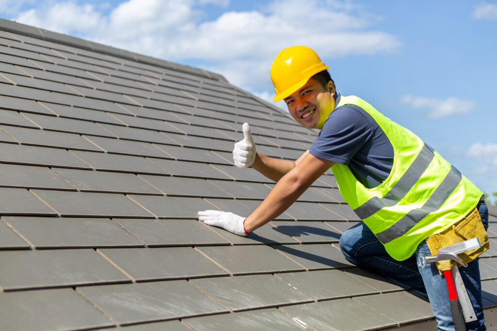 Roofer San Antonio