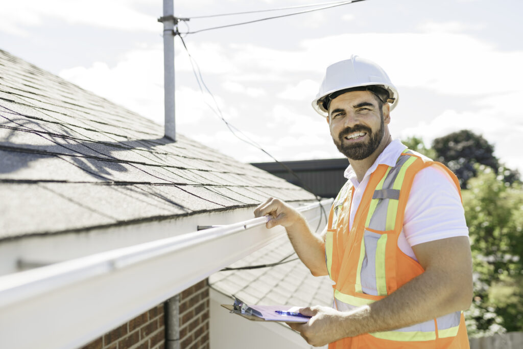 Hail Damage Roof Repair San Antonio