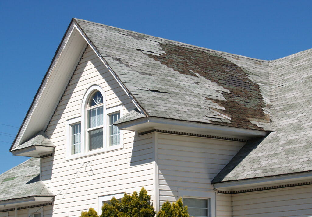 Roofer New Braunfels