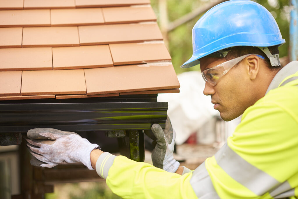 Local Roofer New Braunfels TX
