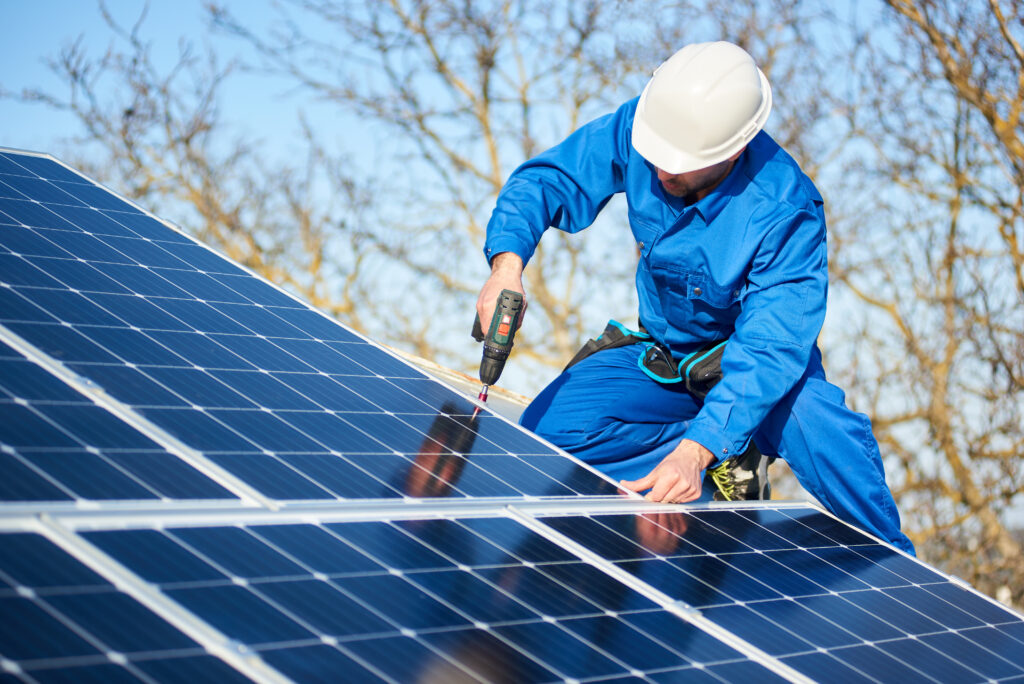 What Are the Most Common Myths About Solar Roofing?