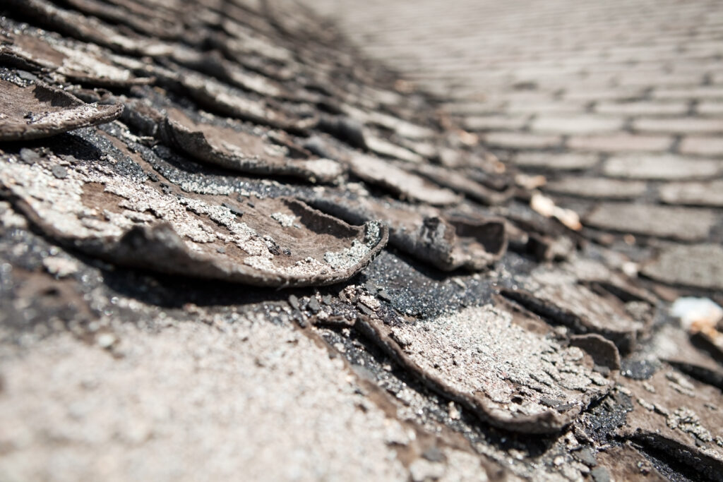 Roof Repairs San Antonio